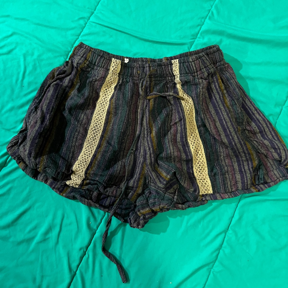 Earthbound shorts